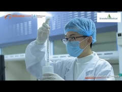 hyaluronzuur dermale filler professionele fabrikant--Grandwill Medical