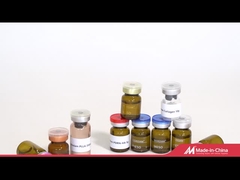 huidfillers voor het gezicht