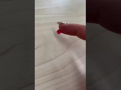 Hyaluronzuur Lip Augmentation Filler