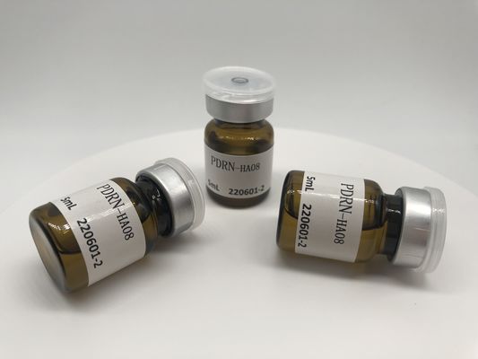 Injecteerbare Pdrn 3ml Hyaluronzuur Skin Booster Complex Solution Injectie