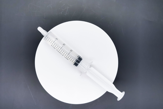 Kosmetische Dwars Verbonden Hyaluronic Zure Huidvulleroem ODM Aanpassing