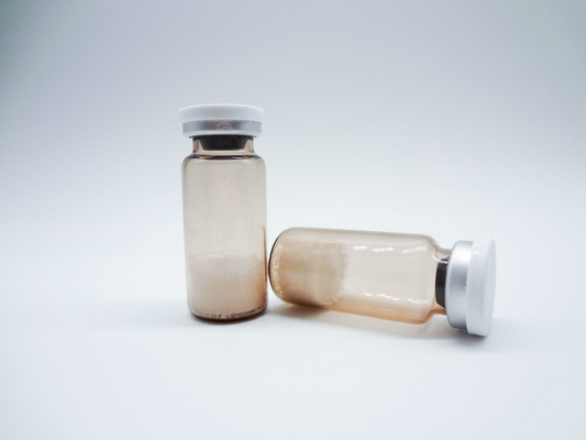 150 mg 350 mg Poly- L- melkzuur PLLA injecteerbaar voor gezichtsverjonging en verbetering van de huidtextuur