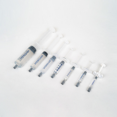 Injecteerbare Hyaluronzuur Dermale Filler Natrium Hyaluronate Gel