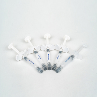 Geavanceerde PCL injecteerbare vulmiddel met Polycaprolacton hyaluronzuur voor rimpelverwijdering