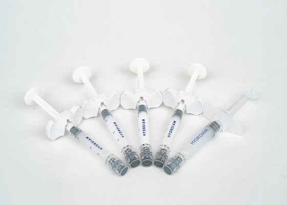 Miracle H L PCL Skin Booster Fijne lijn Polycaprolactone Hyaluronzuur Injectie Filler
