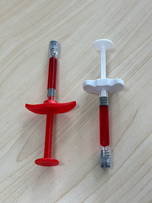 Injecteerbare Lip PCL PLLA Agarose CaHA Cross Linked Hyaluronic Acid Filler