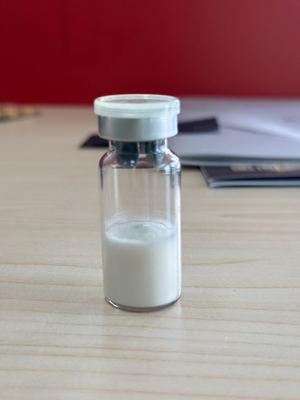 350 mg 150 mg PLLA Dermale vulmiddel OEM Aanpassing Injecteerbaar PLA Voor langdurige resultaten