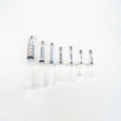Cross Linked Hyaluronic Acid Injection Filler voor bilborst plastische chirurgie