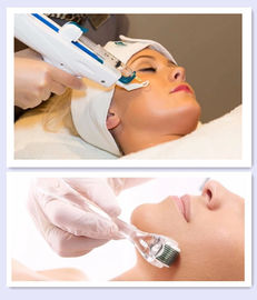 Koreaanse van de de injecteurs hyaluronic zure spuit van de dermavuller zuivere hyaluronic zure injecteerbaar