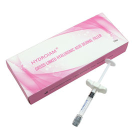 Injecteerbaar Fijn 2ml Injecteerbaar Huid de Vuller Hyaluronic Zuur van Lippenvullers