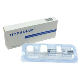 100% zuiver Hyaluronic Zuur Hyaluronic Zuur de Spuitgel van de Vullersorthopedie