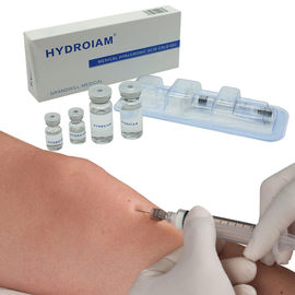 Hyaluronic Zure Injecties van de geneeskunderang voor Kniepijn