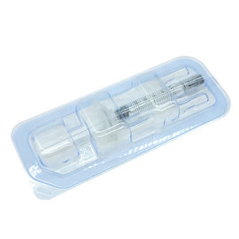 Niet verbond het Kruis Injecteerbaar Hyaluronic Zuur Gel, langst Durend Huidvuller
