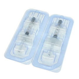 Het huid Injecteerbare Hyaluronic Zuur van Vullerha voor diep vilt het Herstellen