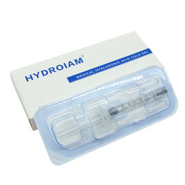Niet cross-linked hyaluronic zure injectie voor knieosteoartritis