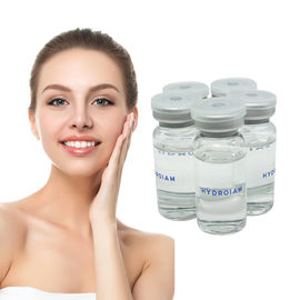 100% Hyaluronic Zure niet Dwars Verbonden Huidvuller van Ha voor Plastische chirurgie