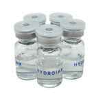 Fda keurde Injecteerbaar Hyaluronic Zuur Laag Gel goed - molecuulgewicht voor Billen