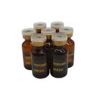 De Vullers Hyaluronic Zure Kosmetische Injecties van de antirimpel Huidlip 16 mg/ml