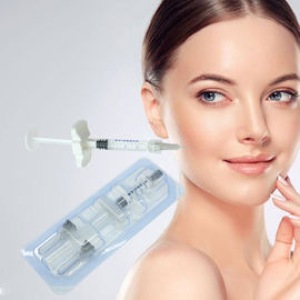 Ce-van de Vullerinjecties van het Certificaatgezicht van het Collageen Gezichtsha Derma de Vuller Hyaluronic Zuur