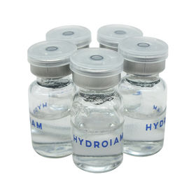 5ml dwars Verbonden Hyaluronic Zure Injecteerbare Huidvullersplastische chirurgie