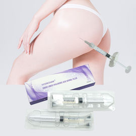 Van de Vullersha van de bil Hyaluronic Zure Rimpel het Gelinjectie voor Plastische chirurgie