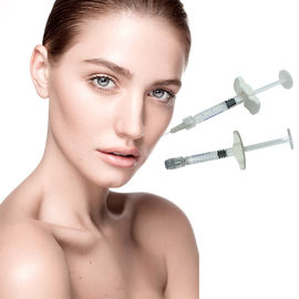 De injecteerbare Hyaluronic Zure Vuller van Gelderma