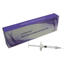 De injecteerbare Hyaluronic Zure Vuller van Gelderma