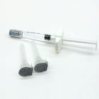 Injecteerbare Hyaluronic Zure het Gel Huidvuller 1ml 2ml van de lippenvergroting