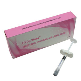 Injecteerbare Dwars Verbonden Hyaluronic Zure Huidvuller