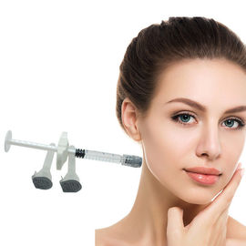 Van de Vullerinjecties van de plastische chirurgie het Diepe Rimpel Hyaluronic Zuur voor Billen