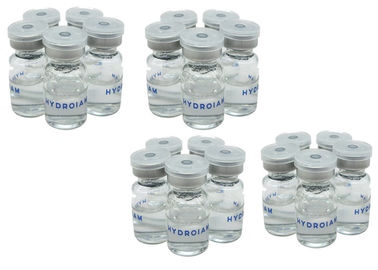 De Huidvuller van de billenvergroting met Lidocaine Hyaluronic Gelinjecties