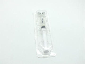 3ml de niet Dwars Verbonden Hyaluronic Zure Injecties voor Rimpels/verminderen Gezamenlijke Pijn