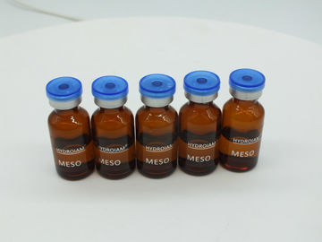 Het Gel Injecteerbare Huidvullers 3ml 5ml 10ml van Ha van de huidverjonging Hyaluronic Zure