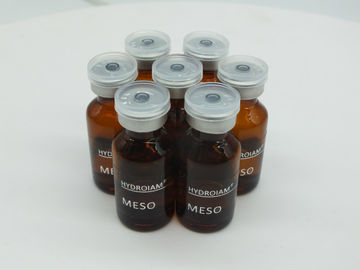 Transparante Fda keurde Hyaluronic Zure Vullers voor Rimpels rond Mond goed