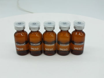 De Injectiehuid van Mesotherapy van de Microneedlerol het Hyaluronic Zure Anti Verouderen