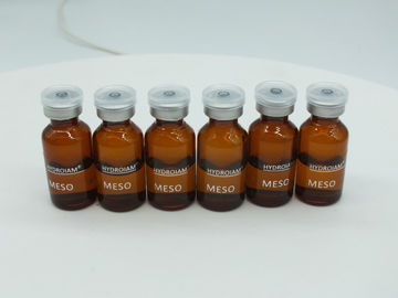 De professionele Hyaluronic Zure Oplossing van Gelmesotherapy met Ce-Certificaat