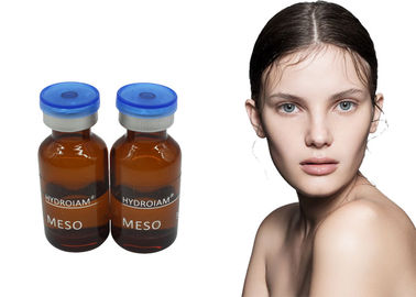 Transparante de Verjongingsinjectie van de antirimpel Meso Hyaluronic Zure Huid