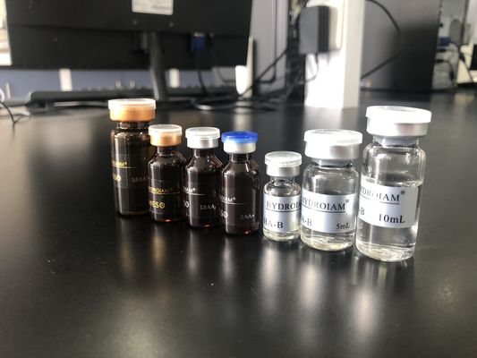10ml hydraulische Zure Injecties voor Gezichts Meso Wittend Serum