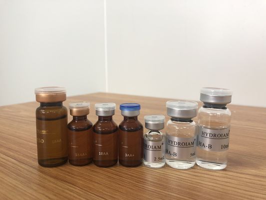 20mg/Ml de niet Dwars Verbonden Huidvuller van Ha anti-Veroudert Ha voor Hyaluron-Pen