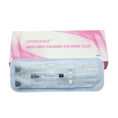 Vullers van de het Natrium Hyaluronic Zure Rimpel van 24mg/Ml BDDE voor Oogrimpel