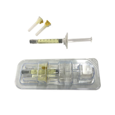 De Behandeling van 18 Aminozurenmesotherapy het Nieuwe kracht geven hyaluronic zure de huidspanningsverhoger van de Serum hyaluronic Zure Essentie