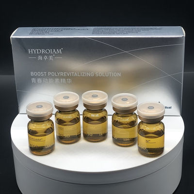 Meso18AA Hyaluronic Zure NCTF de VERHOGINGS135ha Huid die van Serummesotherapy Gezichtsinjectie witten