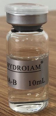 zuivere niet dwars verbonden hyaluronic zure de injectie huidvuller van 10ml 100% 20mg voor dermapen