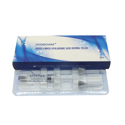 de Injecteerbare Hyaluronic Zure Huidvuller van 10ml 20ml voor Penisvergroting