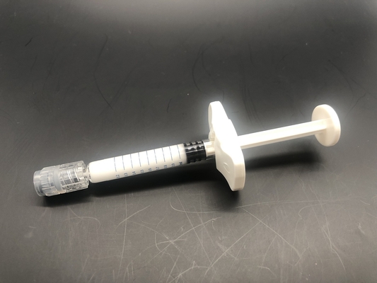 Bevordert de Polycaprolactone Huidvuller Collageen Productie en het Vullen Rimpels