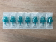 De beschikbare 9 Pin Needle For Mesogun Injection het Anti Verouderen Antispanningsverhoger van de Rimpelhuid