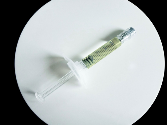 Het anti Verouderen Injecteerbare Huidvullers voor het Vullen van de Scheurtroggen van de Ogencirkel