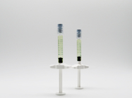 Cross Linked 10 ml injecteerbare natriumhyaluronaatgel Pcl Skin Booster Meso Pdrn-oplossing