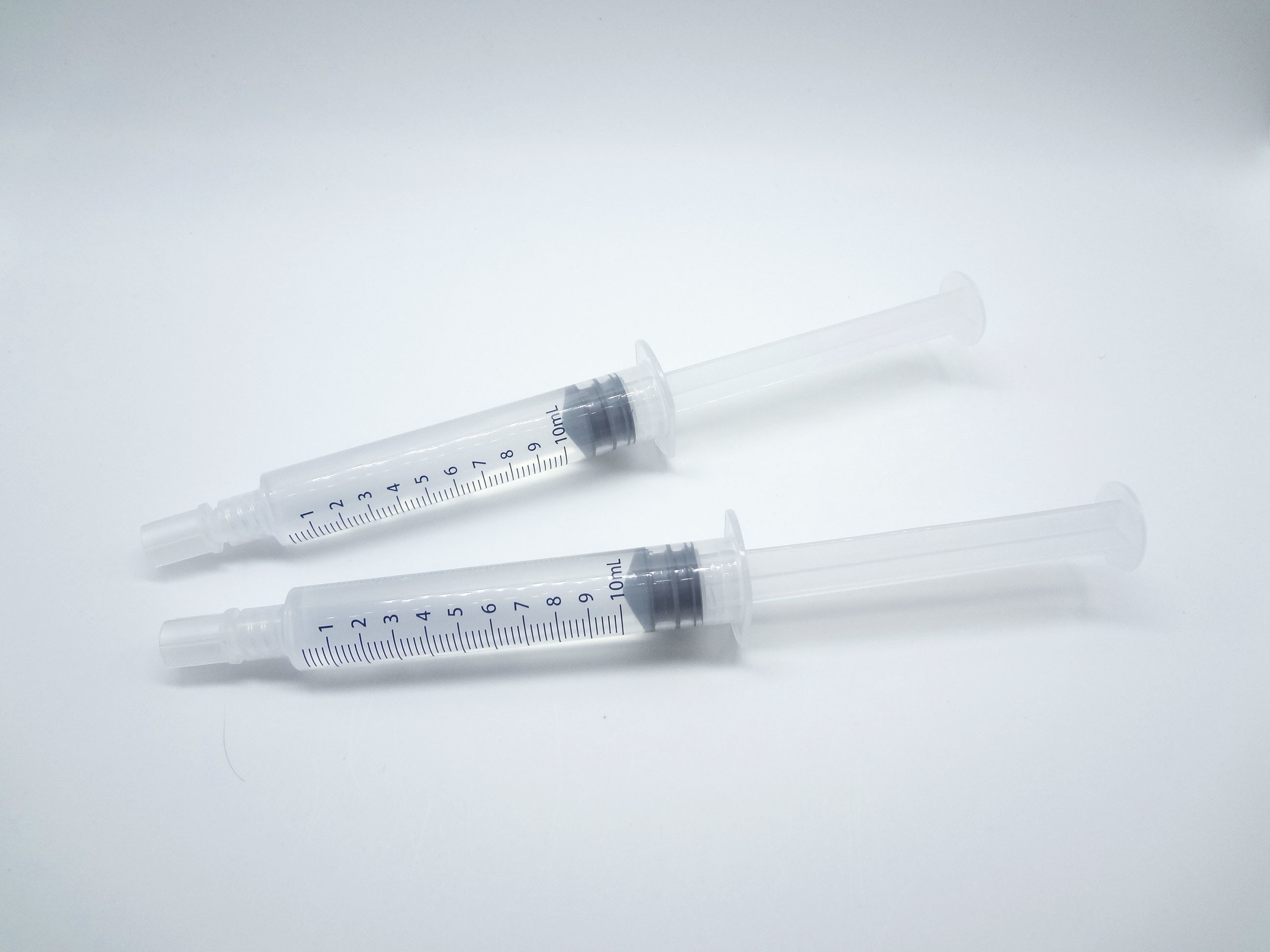 Hyaluronic Zure Injectievuller voor het Gezicht van het Lippenlichaam rimpelt de Aanpassing van Halslijnen