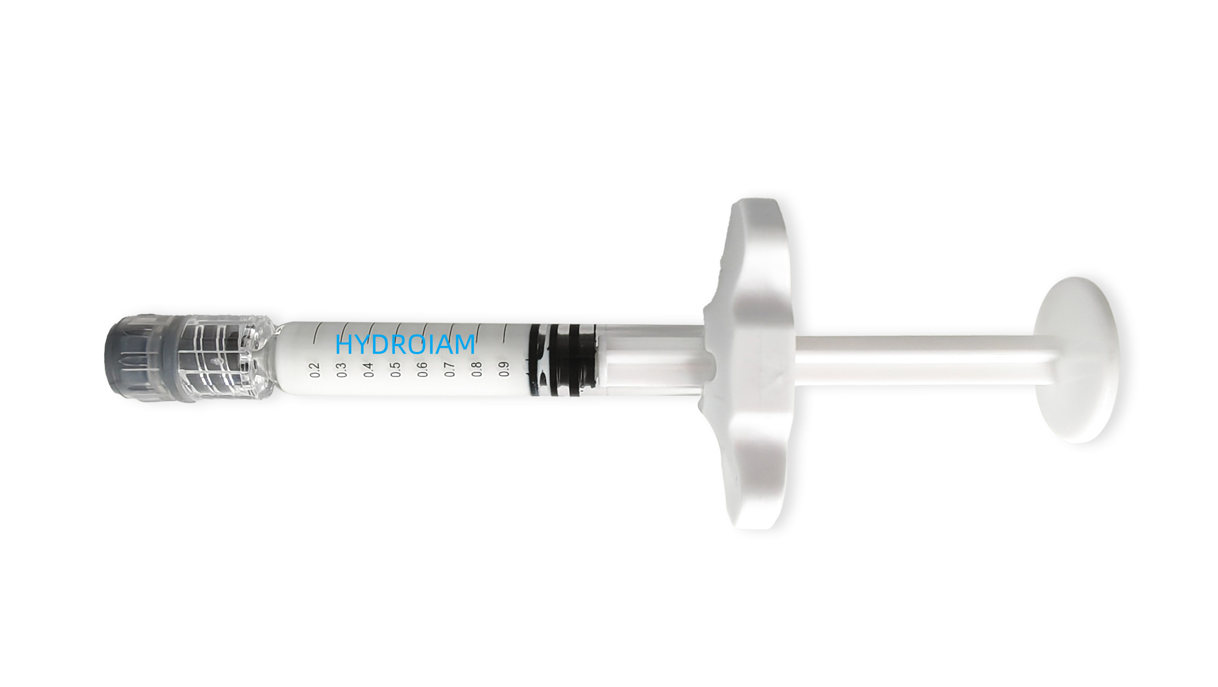 Gezichtsbehandeling Geen verplaatsing 1 ml hyaluronzuur PCL CaHA PLLA huidvullers